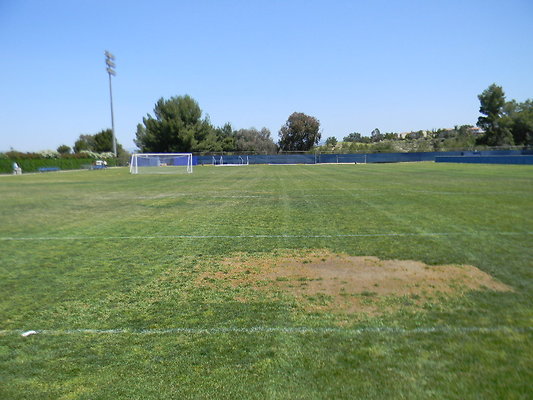 College Of the Canyons.Soccer Field02
