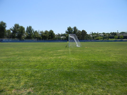 College Of the Canyons.Soccer Field05 College Of the Canyons.Soccer Field05