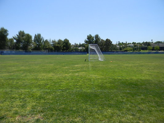 College Of the Canyons.Soccer Field05