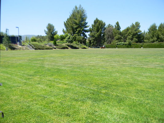 College Of the Canyons.Soccer Field11