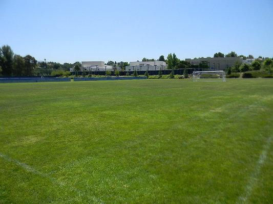 College Of the Canyons.Soccer Field07