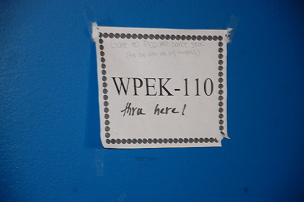 College.Canyons.Dance Workout