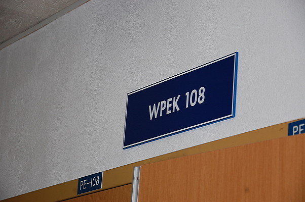 College.Canyons.Film Room