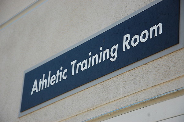 College.Canyons.Training Room