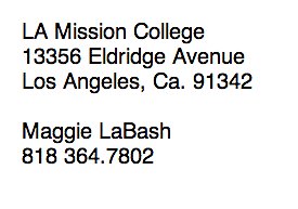 z.LA.Mission.College.Info