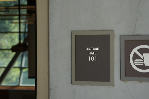 CoC.Lecture.Hall.A101