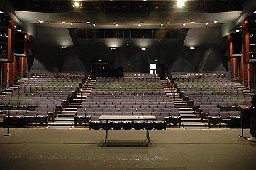 USC Theaters