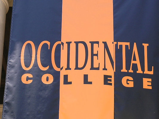 Occidental College