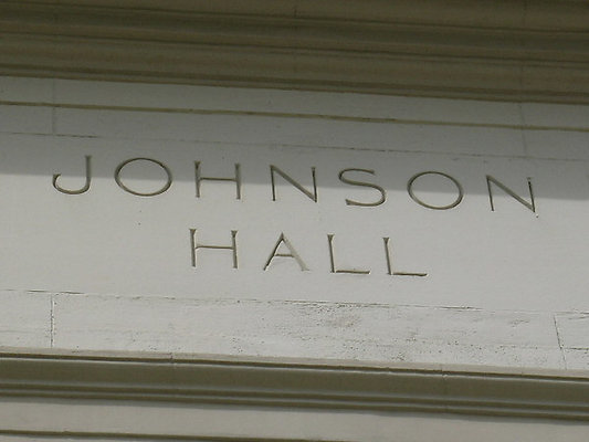 Johnson Hall
