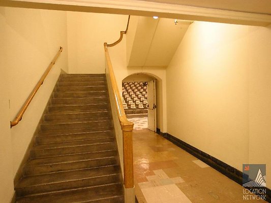 LA.CC.Tiered.Hall.C301