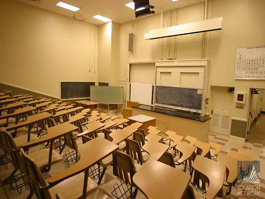 LA.CC.Tiered.Hall.C313