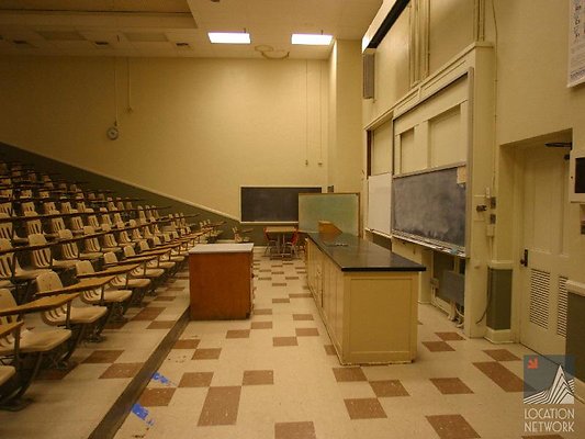 LA.CC.Tiered.Hall.C312