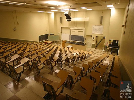 LA.CC.Tiered.Hall.C305