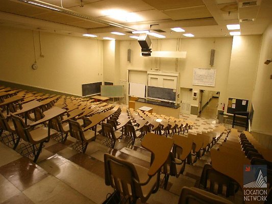 LA.CC.Tiered.Hall.C306