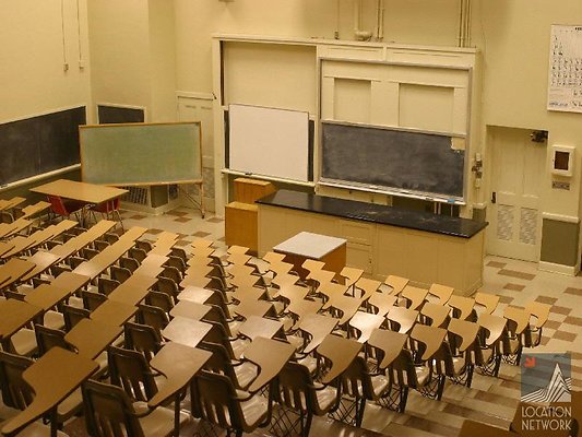 LA.CC.Tiered.Hall.C307