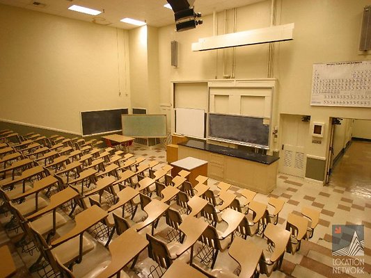 LA.CC.Tiered.Hall.C311