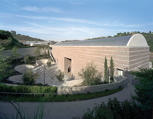 Amphitheatre