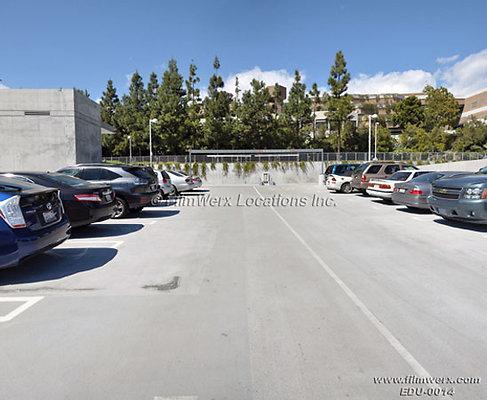 edu-0014 parking lot 2 rev 79