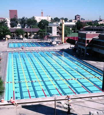 USC.McDonalds Pool Ext.