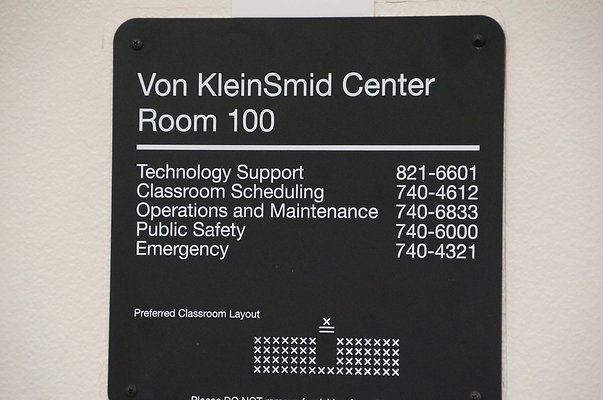 VKS.Room 100