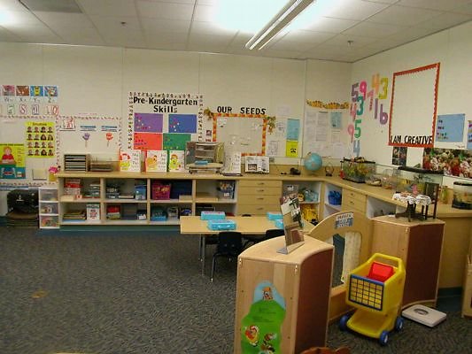 Pre School 2