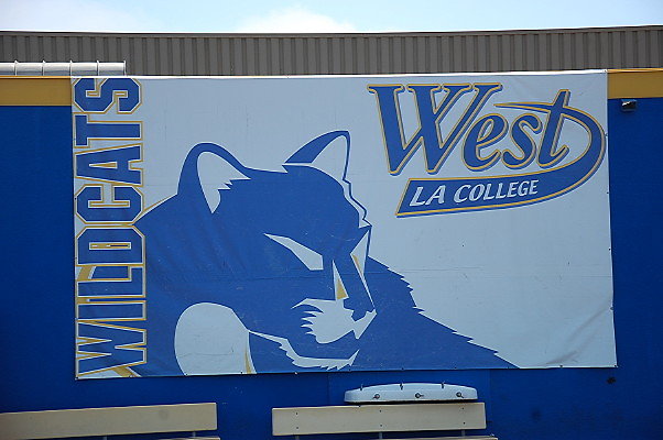 West LA College.Athletic.Film Offices