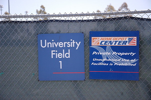 CSUDH.University Field 1
