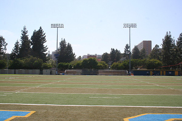 UCLA.Spaulding Field