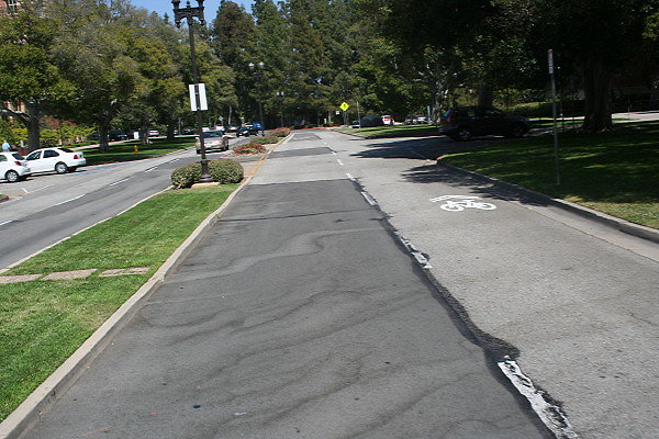 DIckson Court Road.UCLA