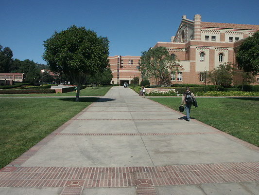 UCLA&gt;Wilson.Plaza.23