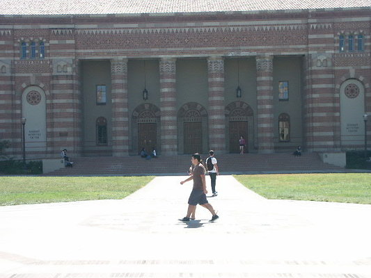 UCLA>Wilson.Plaza.16 UCLA>Wilson.Plaza.16