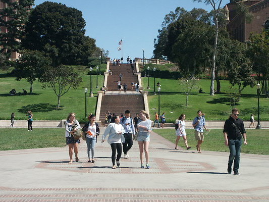 UCLA&gt;Wilson.Plaza.12