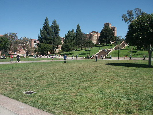 UCLA&gt;Wilson.Plaza.06