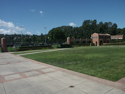 UCLA&gt;Wilson.Plaza.22