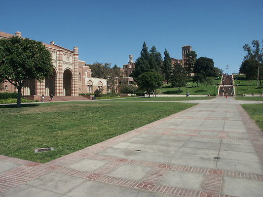 UCLA&gt;Wilson.Plaza.24