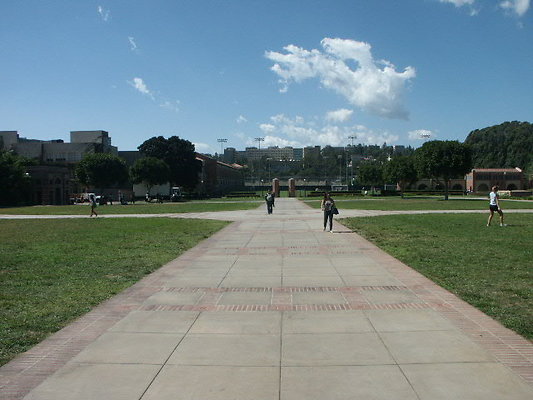 UCLA&gt;Wilson.Plaza.02