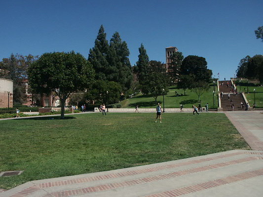 UCLA&gt;Wilson.Plaza.21