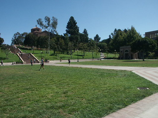 UCLA&gt;Wilson.Plaza.13