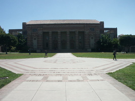 UCLA&gt;Wilson.Plaza.14