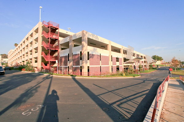 Parking Structure 3 0274 1