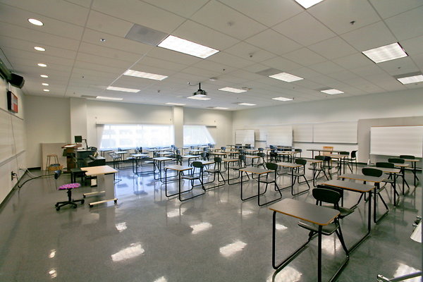 S2 Room 213 Music Classroom 0543 1