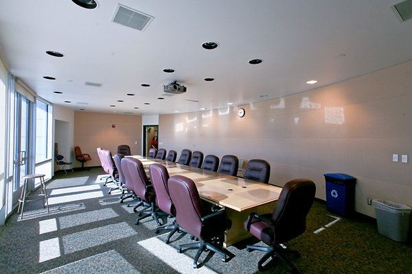 E7 Room 410 Conference Room 0630 1