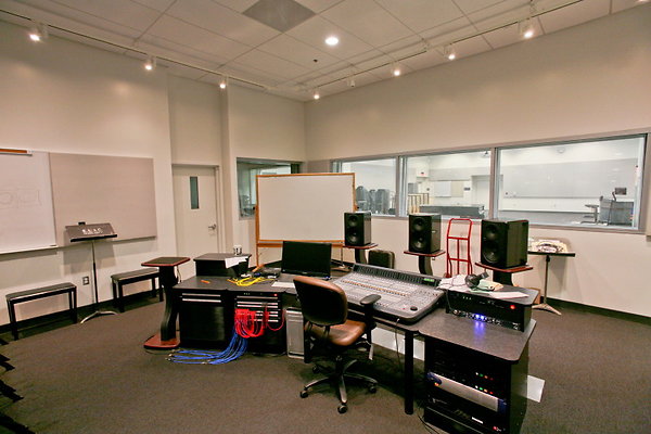 S2 Room 119 Recording Studio 0507 1