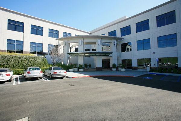 MNM.729A.Office Building Exterior