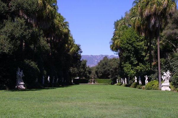 The Huntington.North Vista