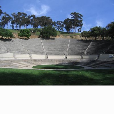 oxyampitheater