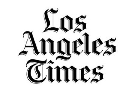 LA Times BuildingMarch.2016