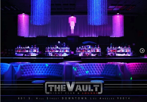 The Vault.Night Club.Downtown.LA01