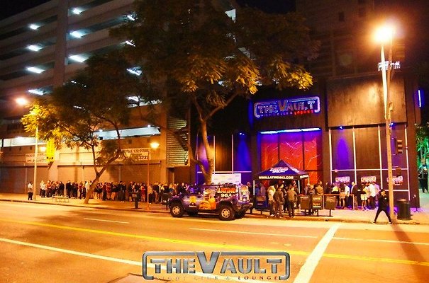 The Vault.Night Club.Downtown.LA35