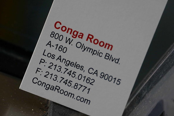 Conga.Room.DTLA.121